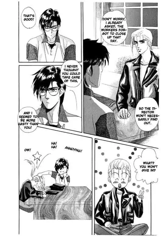 Paradise City Chapter 7 11